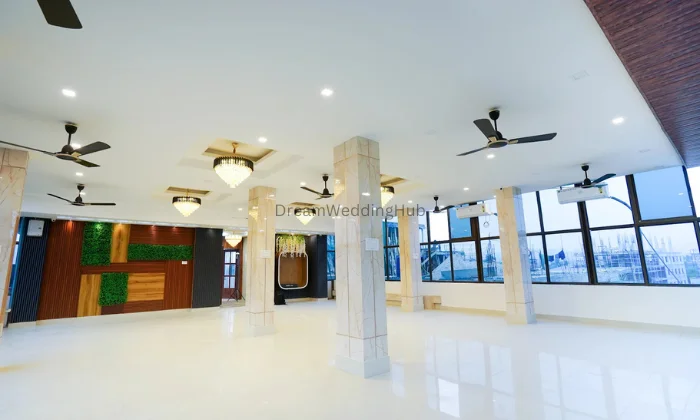 Royal Palace Banquet